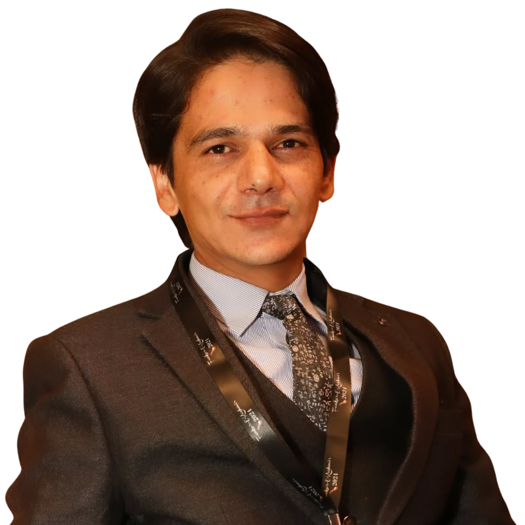 Nasir Ali Khan