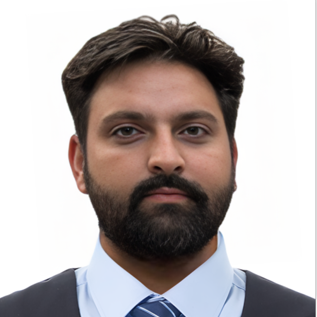 Shakir Malik