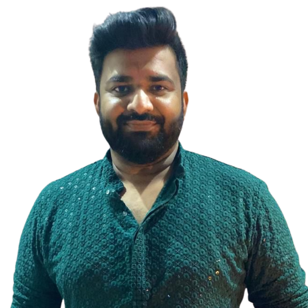 Satendar Sharma