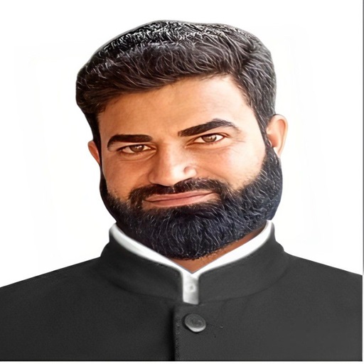 Umar Gulzar Mattoo