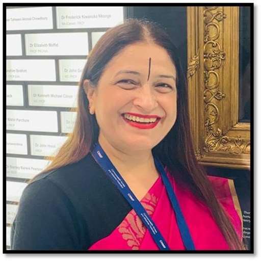 Dr. Manju Chhugani