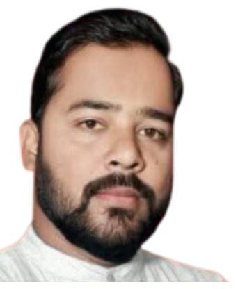 Ashu Peter Mattoo